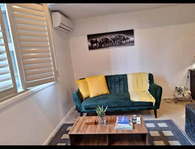 1 BEDROOM PROPERTY TO RENT IN SANDTON CENTRAL